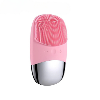 Deep Cleaning Facial Exfoliator Brush