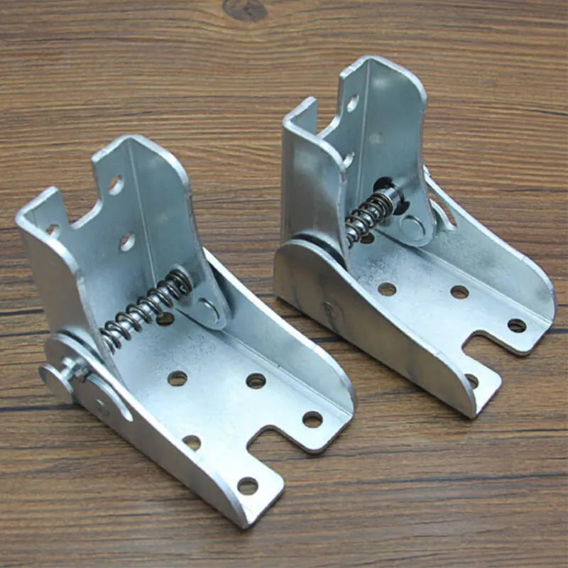 Easy Fold 90 Degree Hinge
