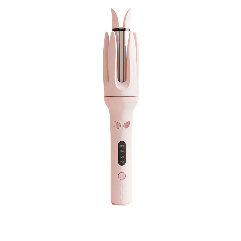 Easy Automatic Curling Iron