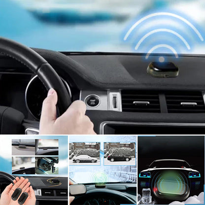 Car Scan Anti Freeze Diagnostic Tool