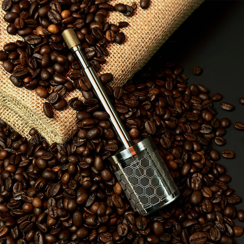 Premium Stainless Steel Coffee Filter