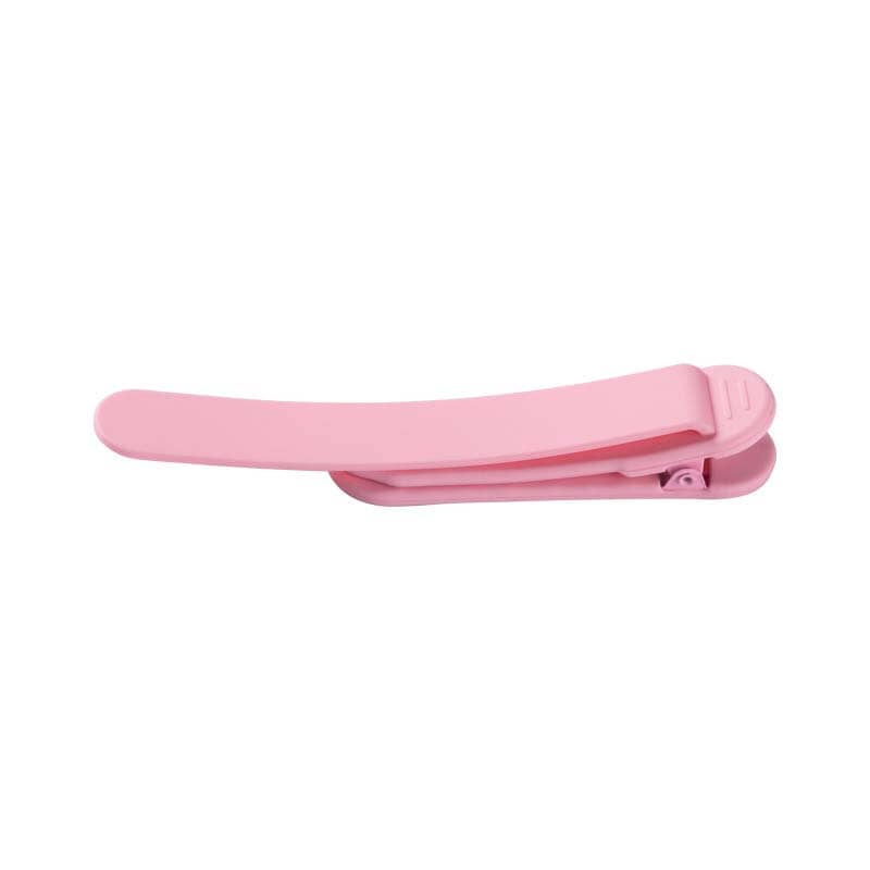 Colorful Silicone Page Bookmark