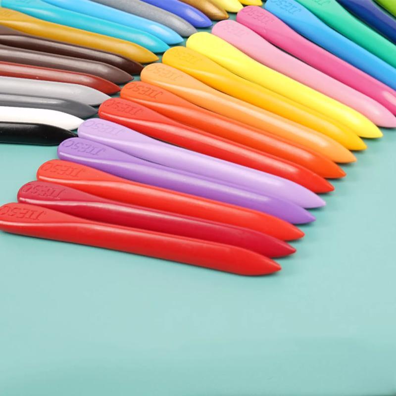 Fun Kids Art Brush Set with Activity Book