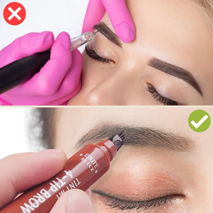 Easy Brow Shaping Kit