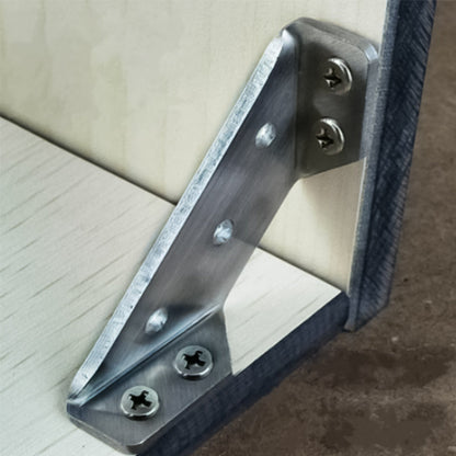 Strong Metal Corner Bracket