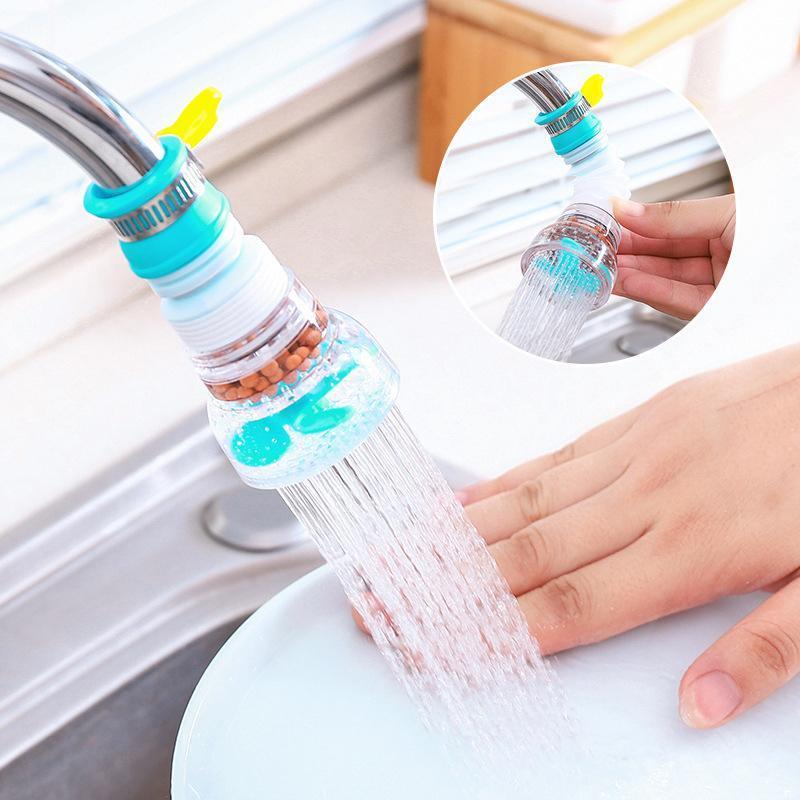 Powerful Water Purifier Faucet Filter