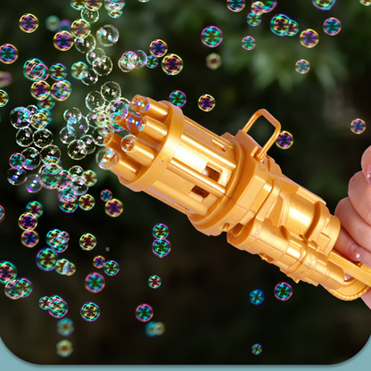 Fesara | Automatic Fizzy Water Maker