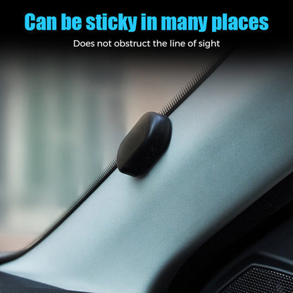 Car Safety Anti Theft LED Light