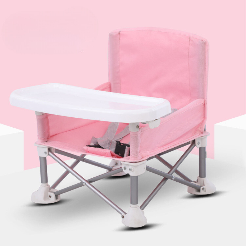 Portable Mini Throne Stool