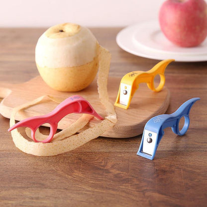Easy Grip Fruit Ring Peeler