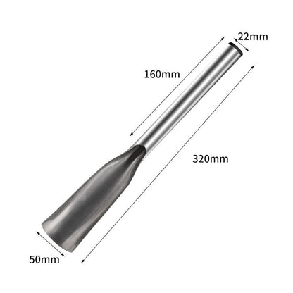 Fesara | Heavy Duty Gardening Shovel
