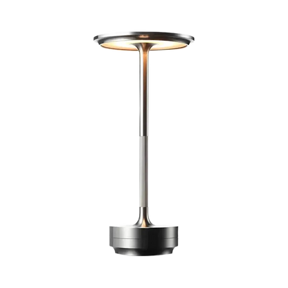 Minimalist Japanese Style Table Lamp