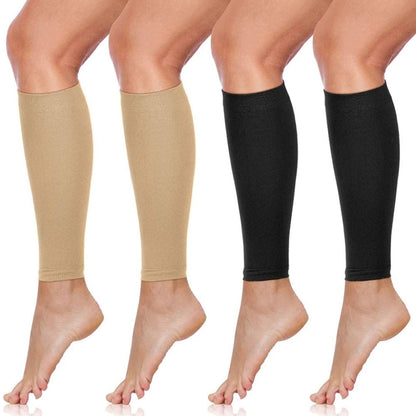 Comfortable Compression Socks for Foot Pain Relief