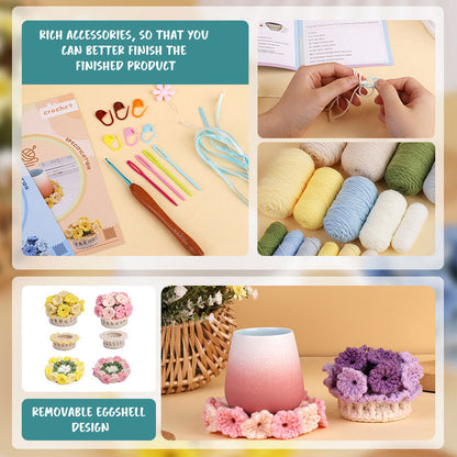 Decorative Coasters for Home and Table