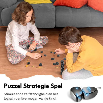 Fun Magnetic Chess Board Game