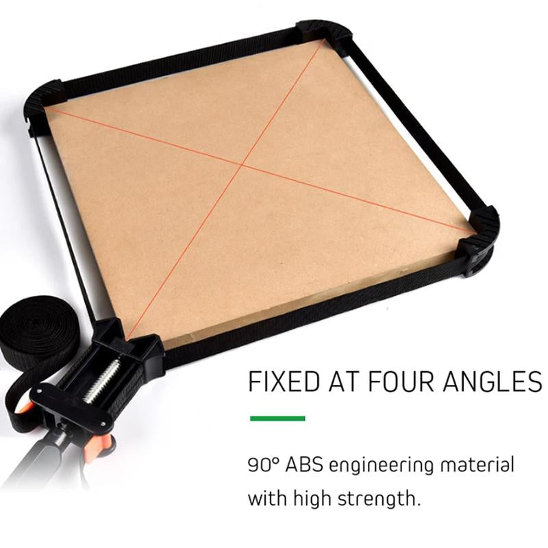 Flexible Metal Adjustable Clamp Bracket