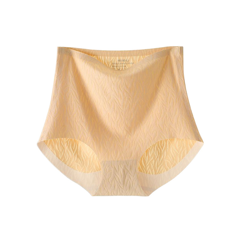 Shapely High Waisted Lift Panties for Women