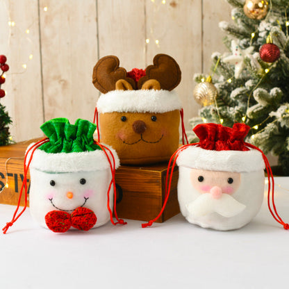 Holiday Treat Gift Bag