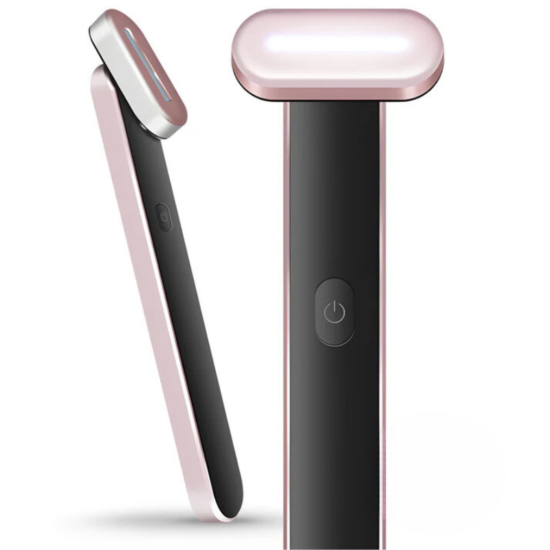 Advanced 4-in-1 Facial Skin Care Wand