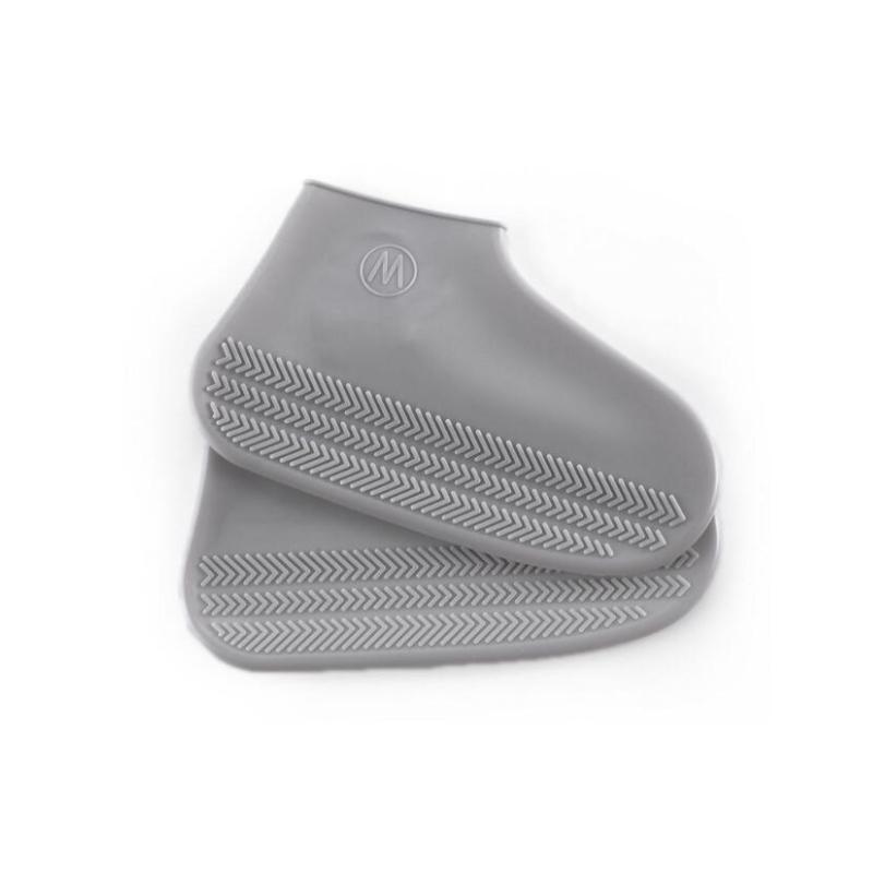 Waterproof Shoe Covers for Men and Women