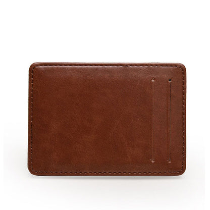 Fesara Smart Flip Phone Wallet