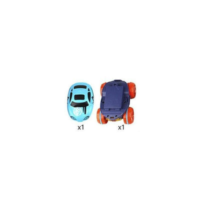 Fun Magnetic Racing Track Toy for Kids