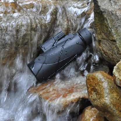 Waterproof HD Pocket Monocular Telescope
