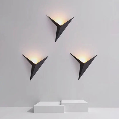 Exotic Style Wall Light