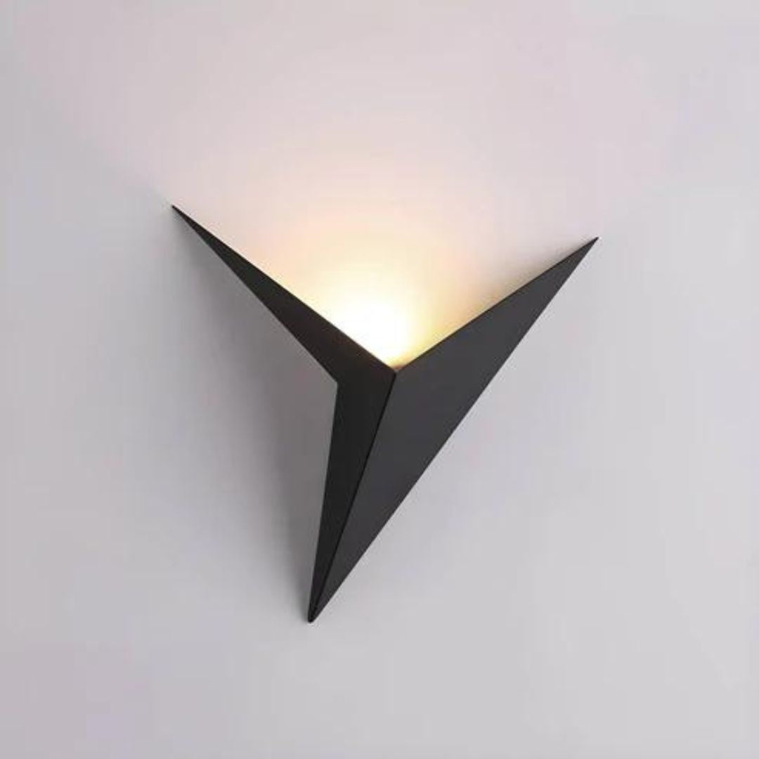 Bright Eco Friendly LED Wall Light