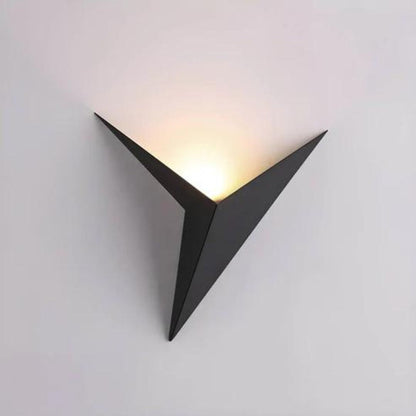 Bright Eco Friendly LED Wall Light