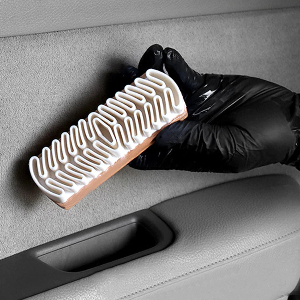 Fesara | Quick Shoe Cleaning Brush Tool