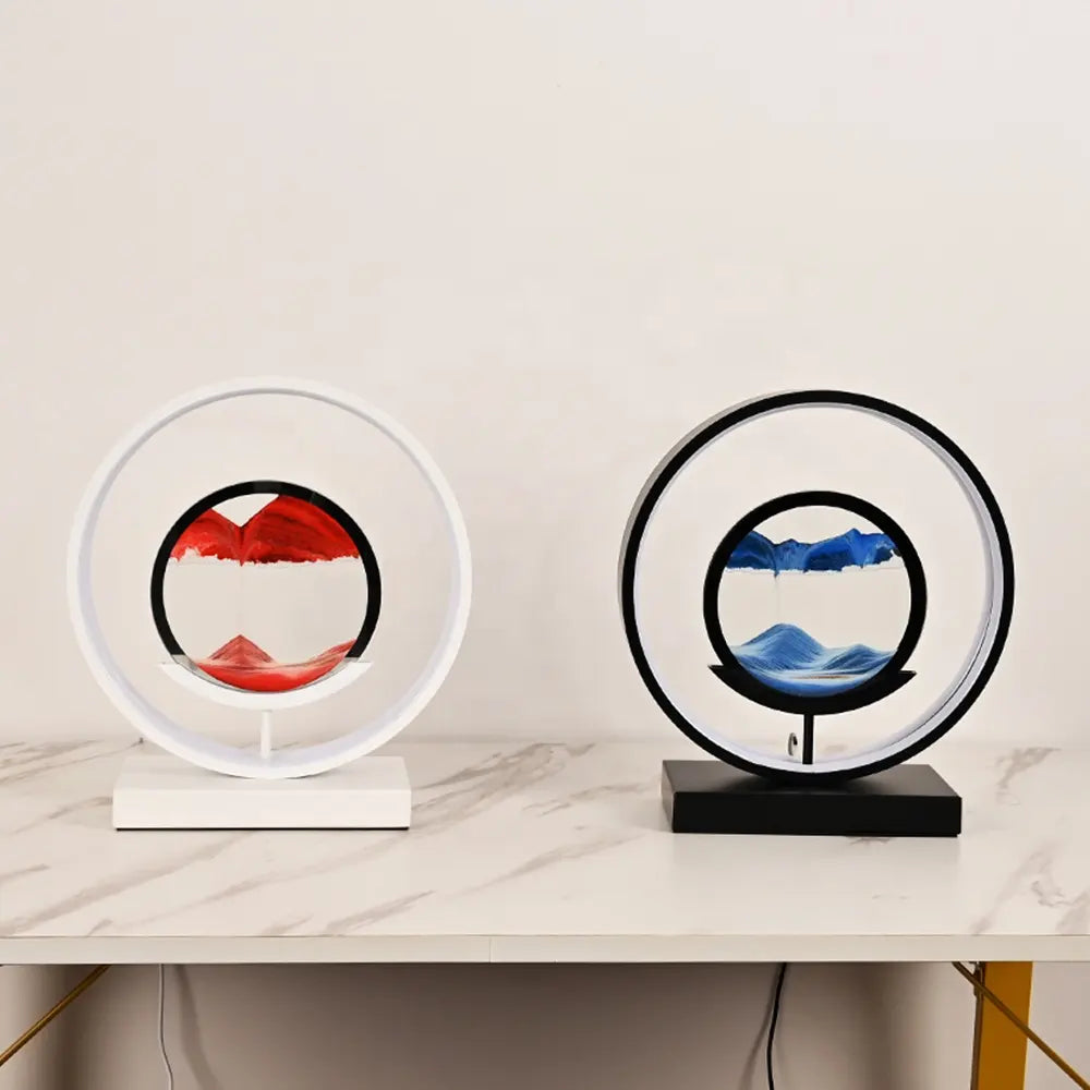 Beautiful Coastal Table Lamp