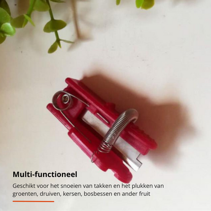 Easy Garden Harvester Tool