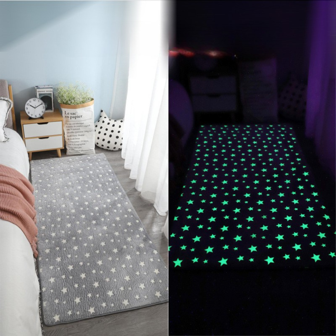 Fesara | Soft Glow Mat