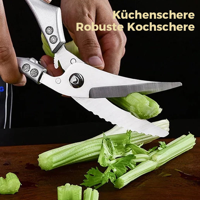 Durable Medical Bone Cutting Scissors Stainless Steel