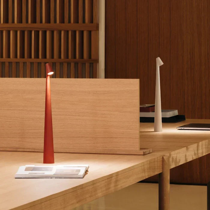 Bright Contemporary Desk Table Lamp