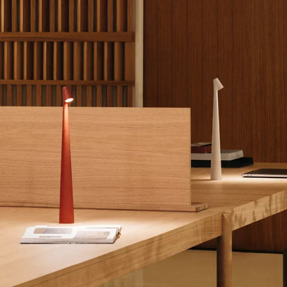Bright Contemporary Desk Table Lamp
