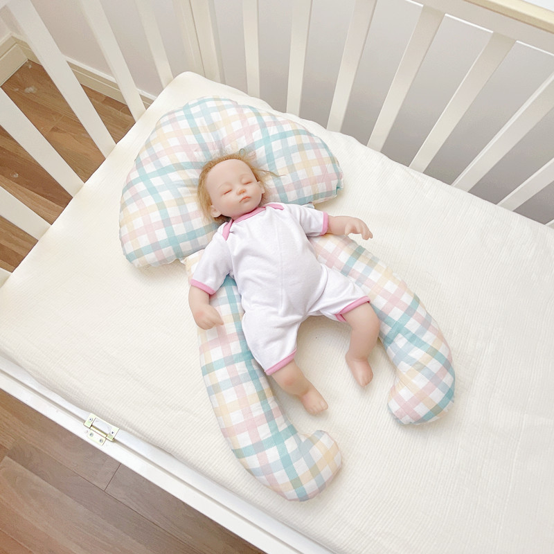 Comfortable Baby Neck Support Pillow