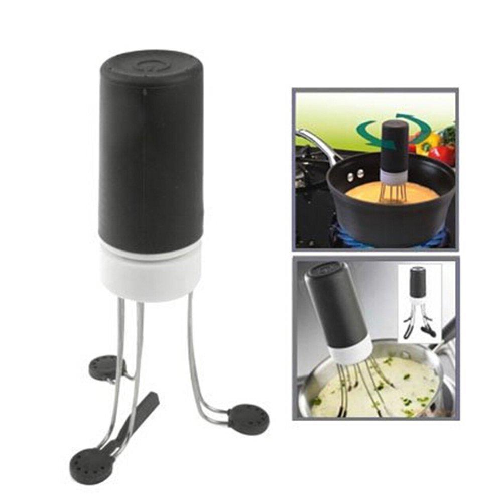 Easy Stick Blender - Fast Sauce Maker