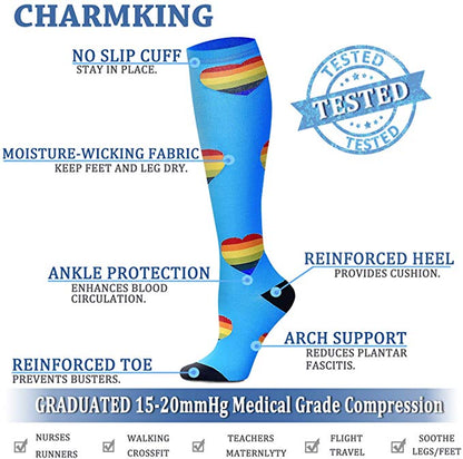 Best Support Athletic Socks