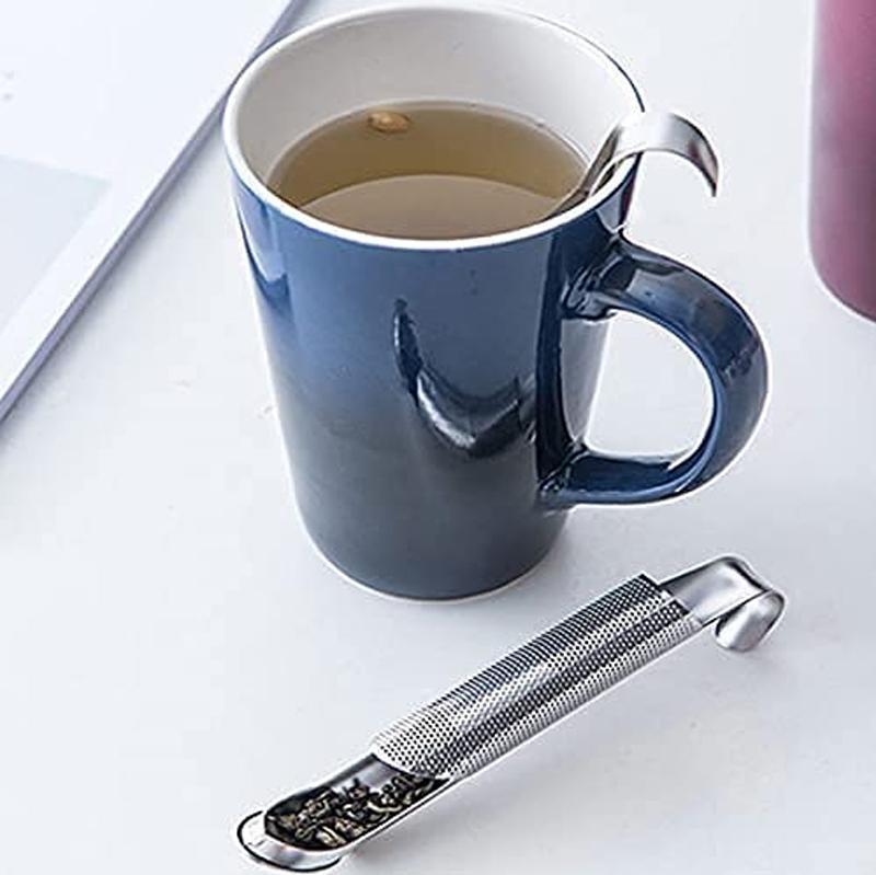 Premium Stainless Steel Tea Infuser Spray
