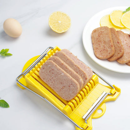 Easy Use Meat Cutting Slicer