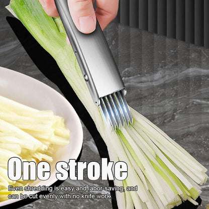 Premium Stainless Steel Cheese Grater