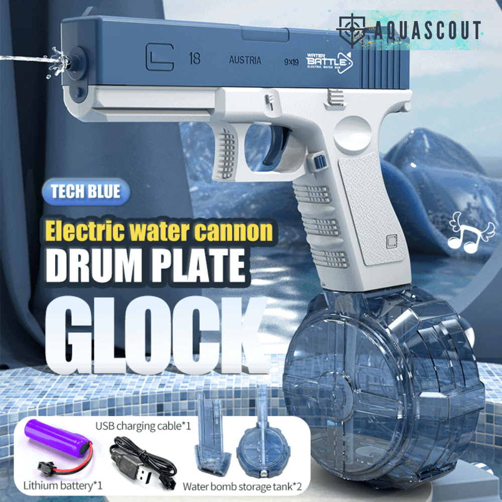 Fesara Quick Fill Water Blaster