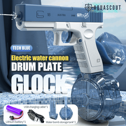 Fesara Quick Fill Water Blaster