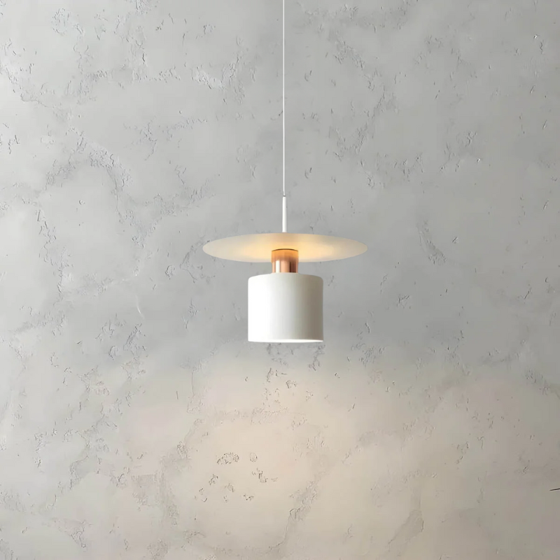 Fesara | Elegant Hanging Lamp with Classic Look and Soft Glow