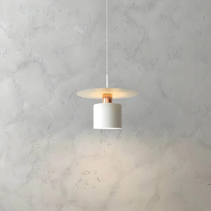 Fesara | Elegant Hanging Lamp with Classic Look and Soft Glow