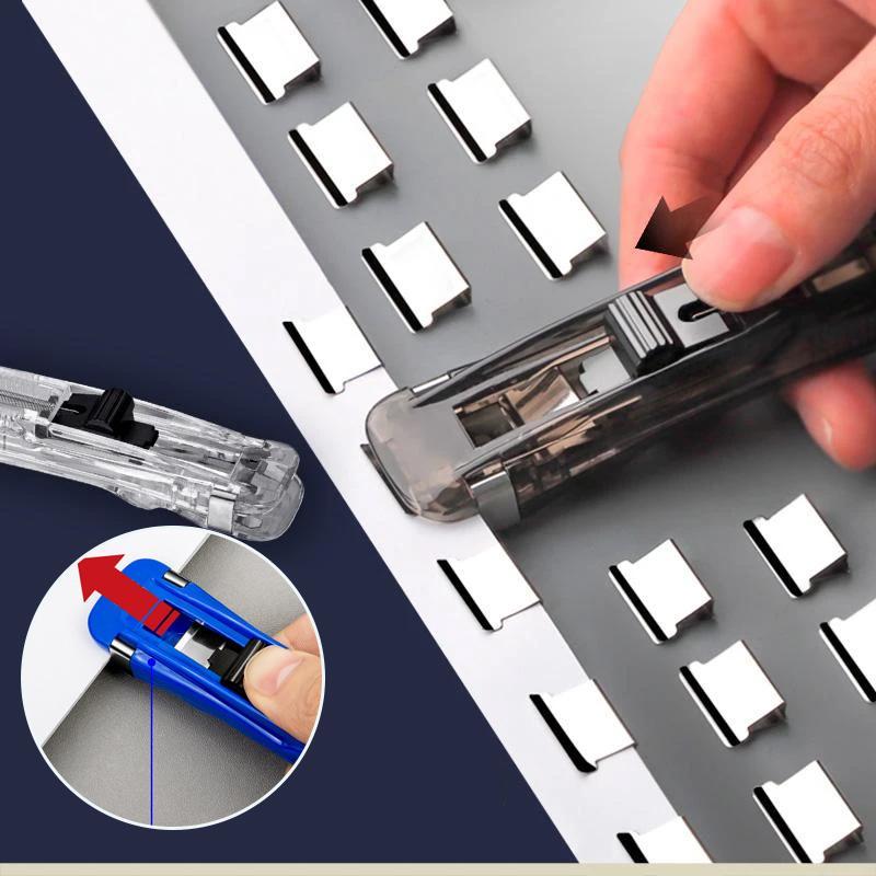 Heavy Duty Office Desk Stapler - Fesara