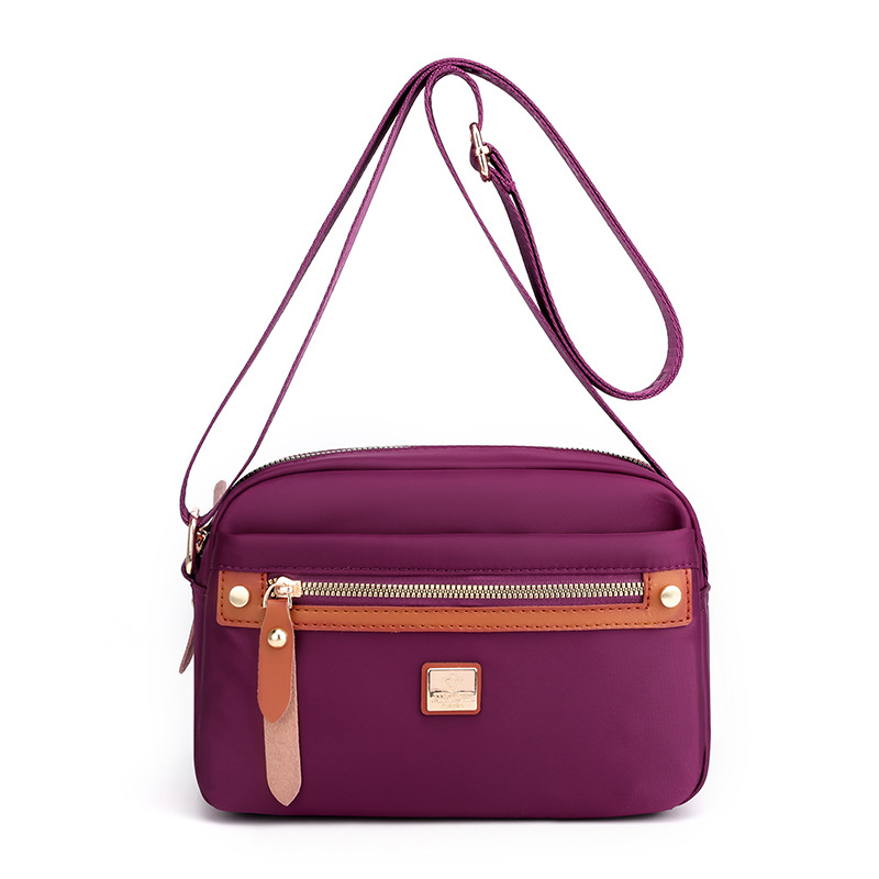 Fesara | Durable Small Shoulder Bag - Fesara