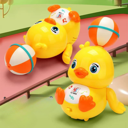 Fun Dancing Duck Children's Toy